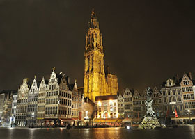 ANVERS