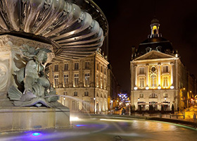 Consultant à Bordeaux