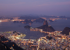 rio de janeiro