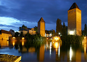 STRASBOURG