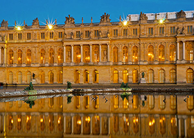 Versailles